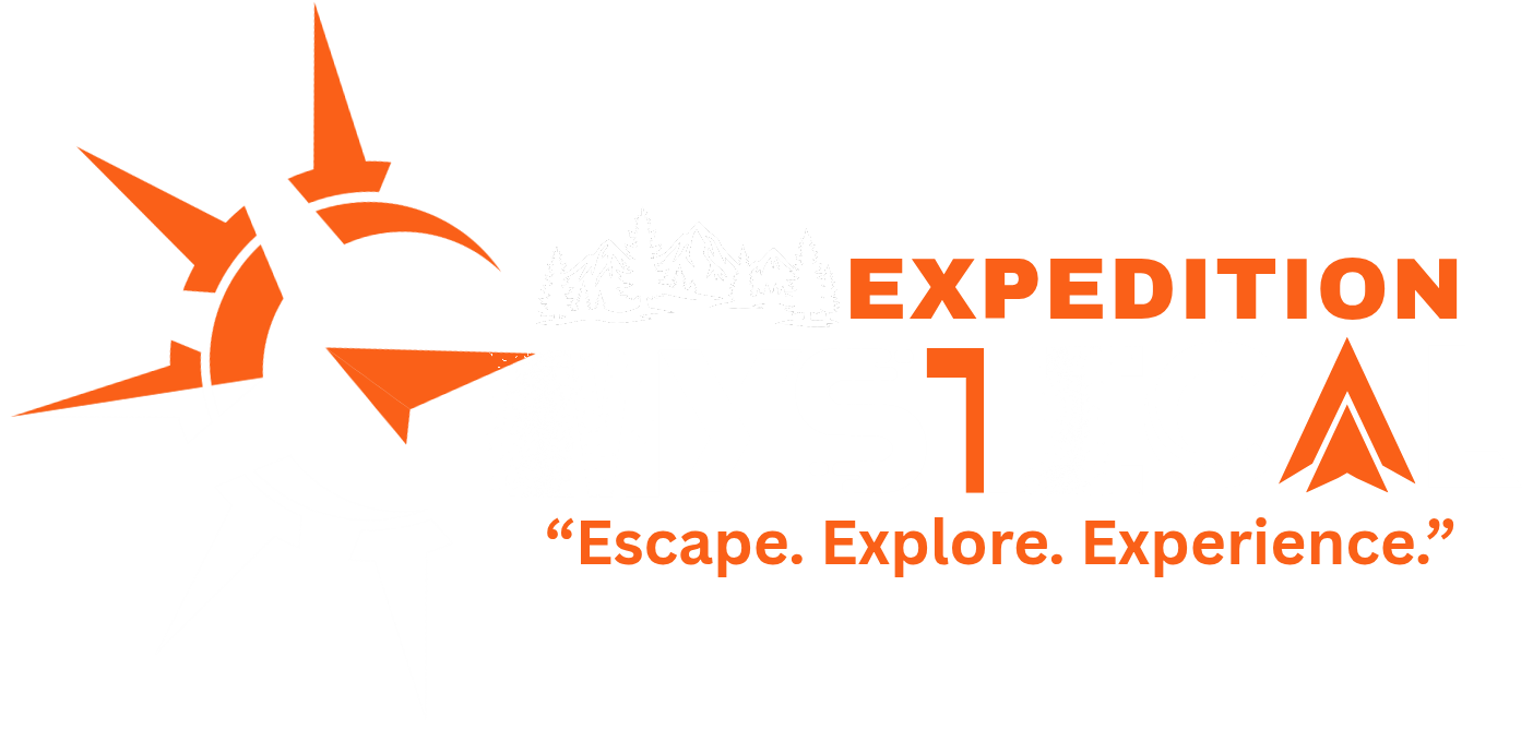 Mystical Expedition